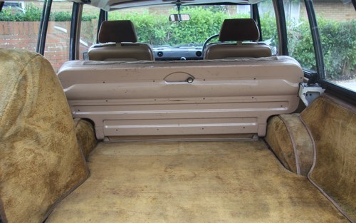 1979 Range Rover 2 Door Te koop (foto 220 van 251)