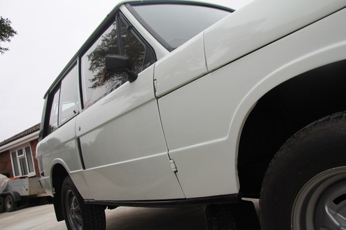 1979 Range Rover 2 Door Te koop (foto 165 van 251)