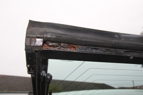 1979 Range Rover 2 Door Te koop (foto 180 van 251)