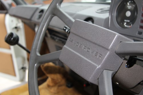 1979 Range Rover 2 Door Te koop (foto 33 van 251)