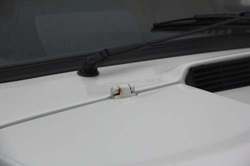 1979 Range Rover 2 Door Te koop (foto 181 van 251)