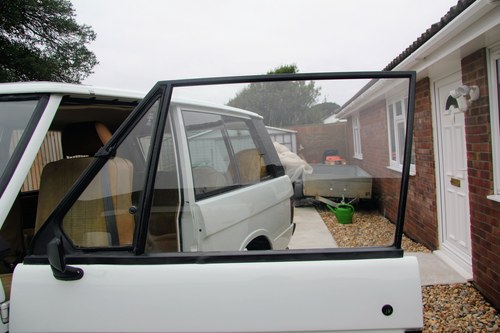 1979 Range Rover 2 Door Te koop (foto 195 van 251)