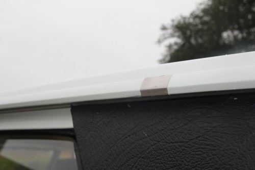 1979 Range Rover 2 Door Te koop (foto 167 van 251)