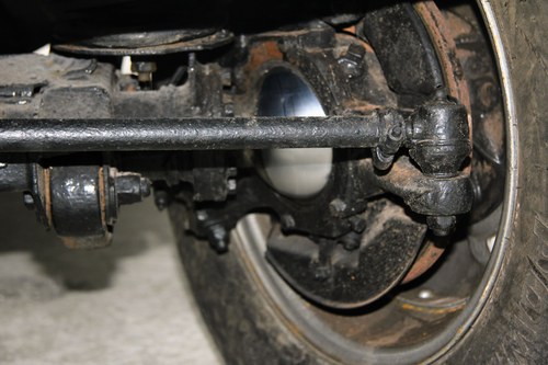 1979 Range Rover 2 Door Te koop (foto 227 van 251)