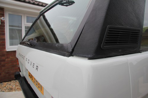 1979 Range Rover 2 Door Te koop (foto 128 van 251)