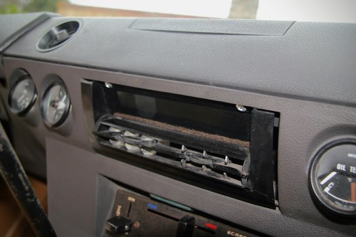 1979 Range Rover 2 Door Te koop (foto 88 van 251)