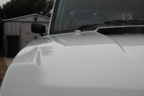 1979 Range Rover 2 Door Te koop (foto 150 van 251)