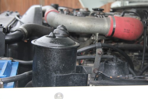 1979 Range Rover 2 Door Te koop (foto 215 van 251)