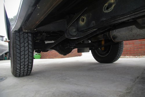 1979 Range Rover 2 Door Te koop (foto 230 van 251)