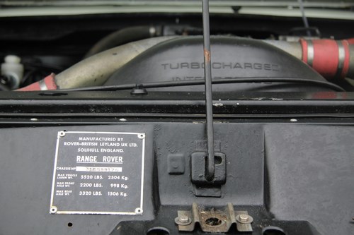 1979 Range Rover 2 Door Te koop (foto 209 van 251)