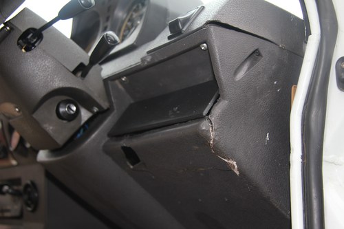 1979 Range Rover 2 Door Te koop (foto 86 van 251)