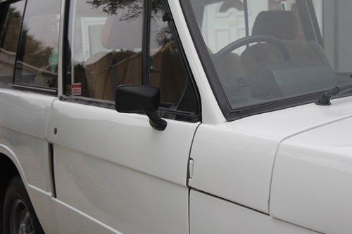 1979 Range Rover 2 Door Te koop (foto 132 van 251)