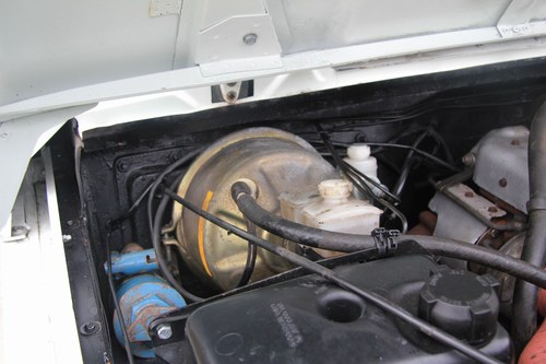 1979 Range Rover 2 Door Te koop (foto 222 van 251)