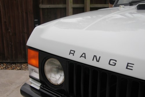 1979 Range Rover 2 Door Te koop (foto 143 van 251)