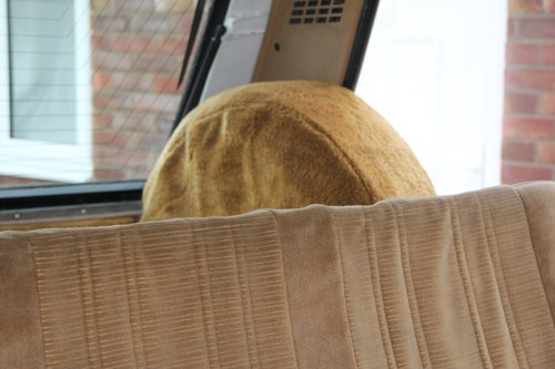 1979 Range Rover 2 Door Te koop (foto 60 van 251)