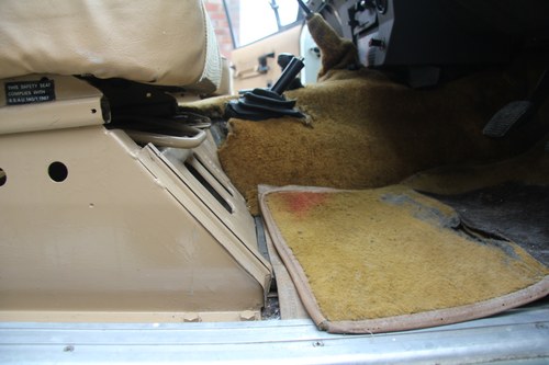 1979 Range Rover 2 Door Te koop (foto 85 van 251)