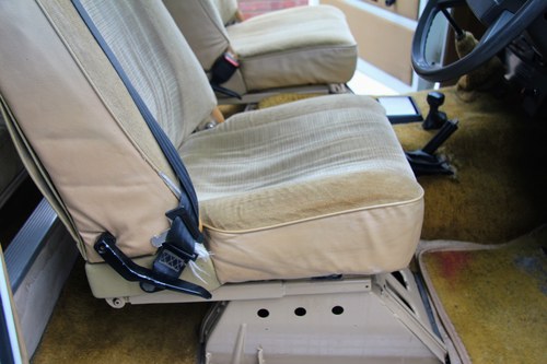 1979 Range Rover 2 Door Te koop (foto 54 van 251)