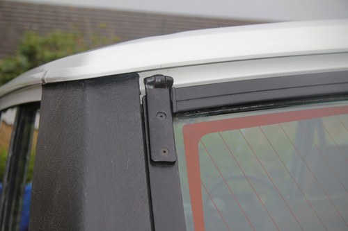 1979 Range Rover 2 Door Te koop (foto 188 van 251)