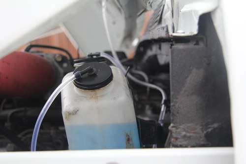 1979 Range Rover 2 Door Te koop (foto 211 van 251)