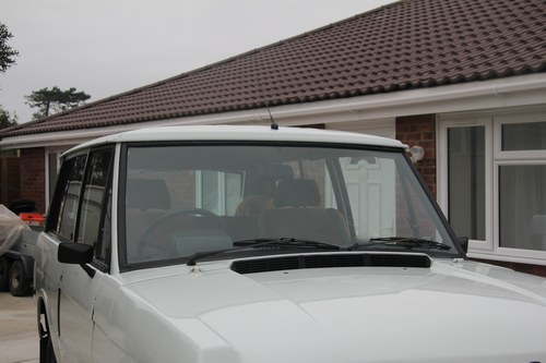 1979 Range Rover 2 Door Te koop (foto 131 van 251)