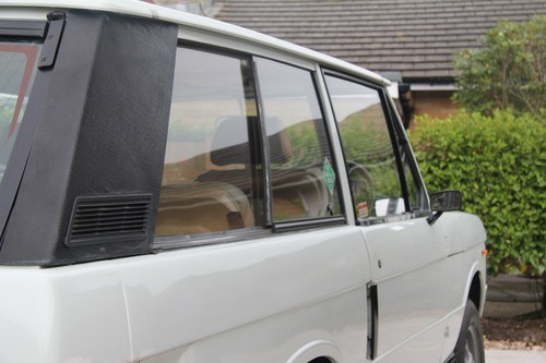 1979 Range Rover 2 Door Te koop (foto 152 van 251)