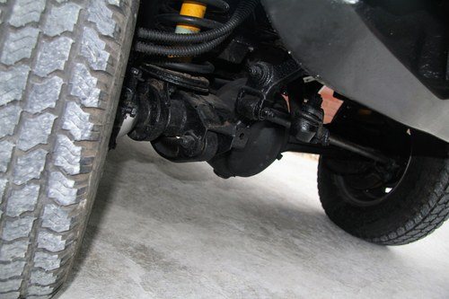 1979 Range Rover 2 Door Te koop (foto 226 van 251)