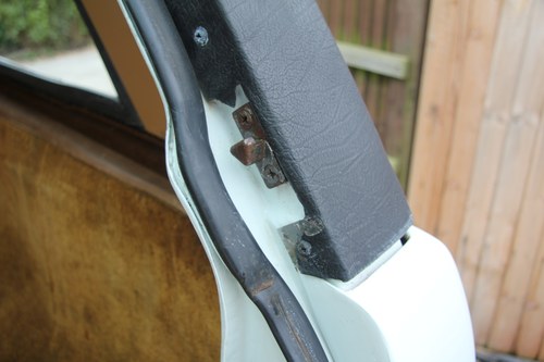 1979 Range Rover 2 Door Te koop (foto 120 van 251)