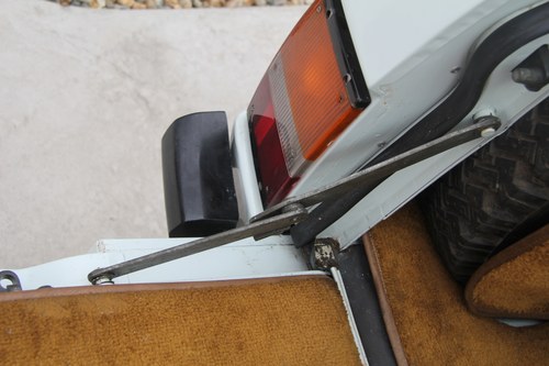 1979 Range Rover 2 Door Te koop (foto 123 van 251)