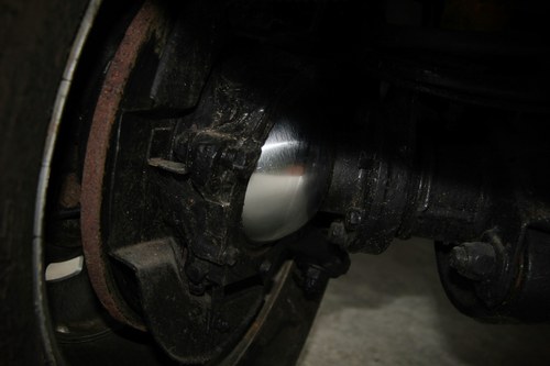 1979 Range Rover 2 Door Te koop (foto 228 van 251)