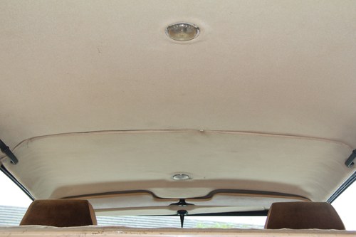 1979 Range Rover 2 Door Te koop (foto 100 van 251)