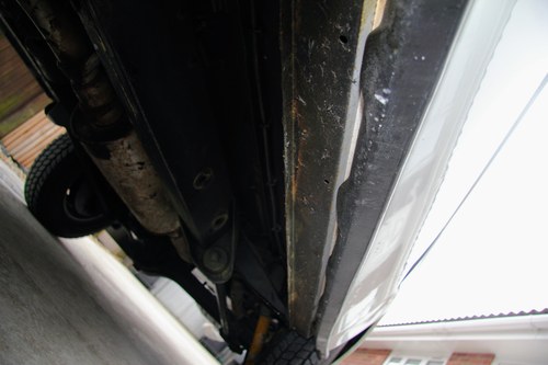 1979 Range Rover 2 Door Te koop (foto 231 van 251)