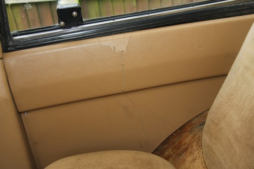 1979 Range Rover 2 Door Te koop (foto 72 van 251)