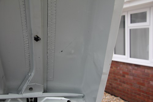 1979 Range Rover 2 Door Te koop (foto 184 van 251)