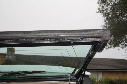 1979 Range Rover 2 Door Te koop (foto 178 van 251)