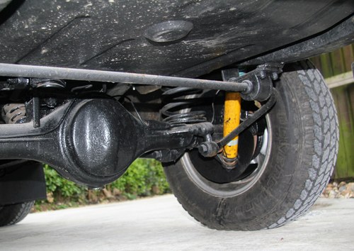 1979 Range Rover 2 Door Te koop (foto 224 van 251)