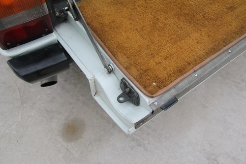 1979 Range Rover 2 Door Te koop (foto 118 van 251)