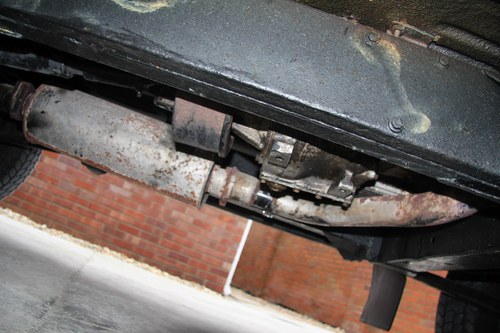 1979 Range Rover 2 Door Te koop (foto 235 van 251)