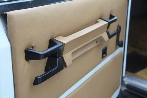 1979 Range Rover 2 Door Te koop (foto 69 van 251)