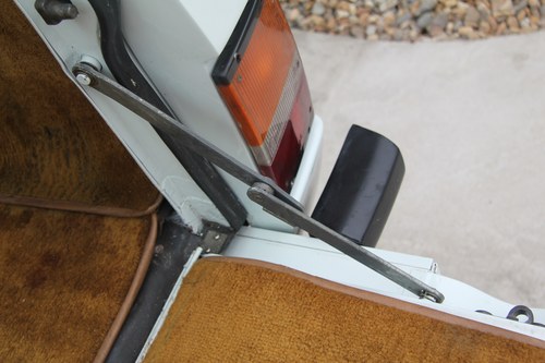 1979 Range Rover 2 Door Te koop (foto 124 van 251)