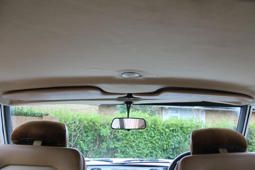 1979 Range Rover 2 Door Te koop (foto 97 van 251)