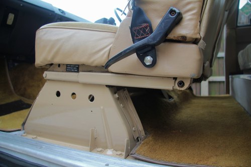 1979 Range Rover 2 Door Te koop (foto 84 van 251)