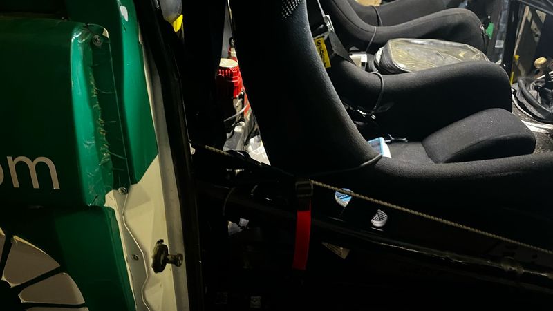 1980 Range Rover V8 Classic Dakar Rally Vehicle For Sale By Auction