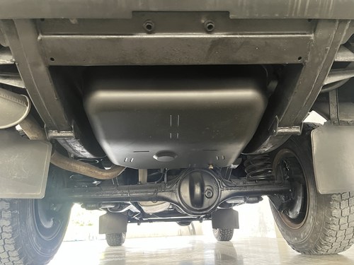 1987 Range Rover Classic 3.5 V8 (Kestrel - LHML version) En venta (imagen 70 de 70)