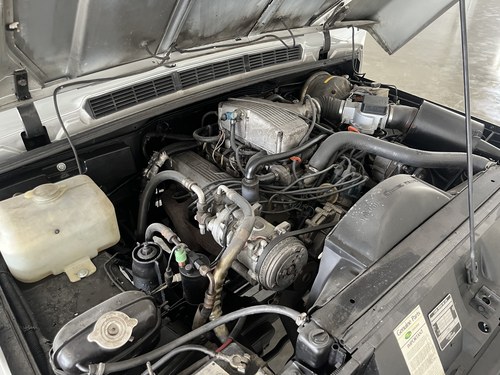 1987 Range Rover Classic 3.5 V8 (Kestrel - LHML version) En venta (imagen 65 de 70)