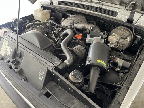 1987 Range Rover Classic 3.5 V8 (Kestrel - LHML version) En venta (imagen 66 de 70)