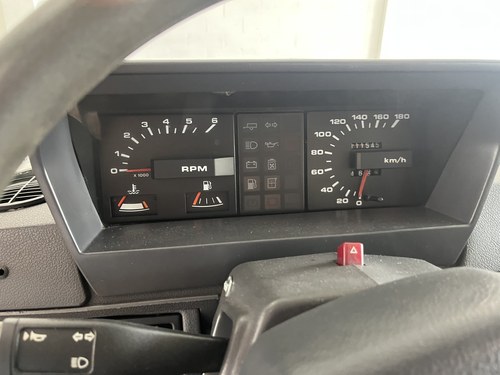 1987 Range Rover Classic 3.5 V8 (Kestrel - LHML version) En venta (imagen 46 de 70)