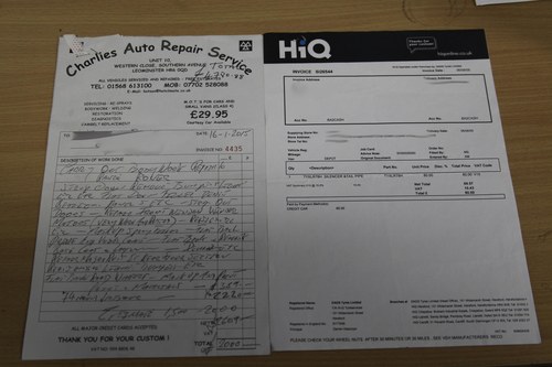 1987 Range Rover Classic 3.5 EFI Auto à venda (imagem 159 de 160)