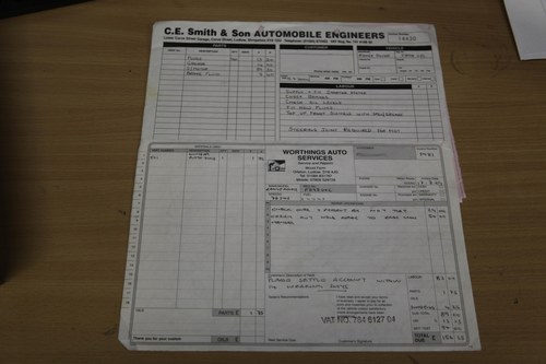 1987 Range Rover Classic 3.5 EFI Auto à venda (imagem 160 de 160)