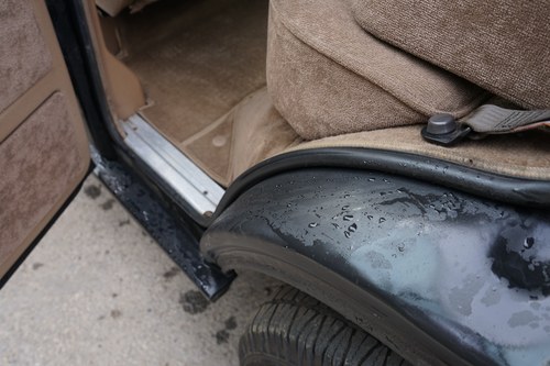 1989 STW Range Rover For Sale (picture 58 of 128)