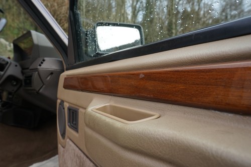 1989 STW Range Rover For Sale (picture 55 of 128)